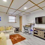 Pocono Lake Retreat With Hot Tub And Resort Amenities!